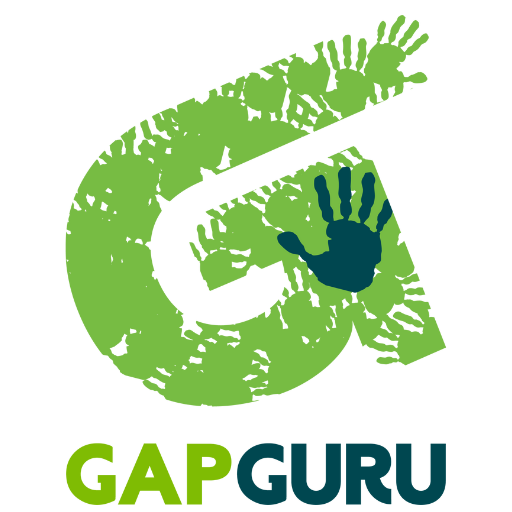 GapGuru Logo