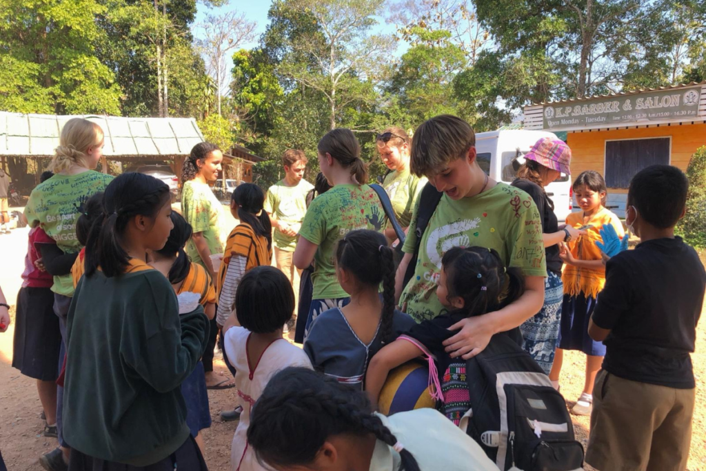 Gap Year in Thailand: Everything You Need to Know - GapGuru