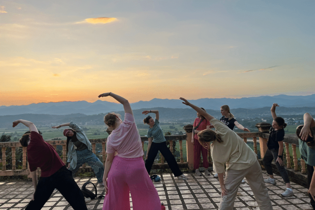 how to fund your gap year