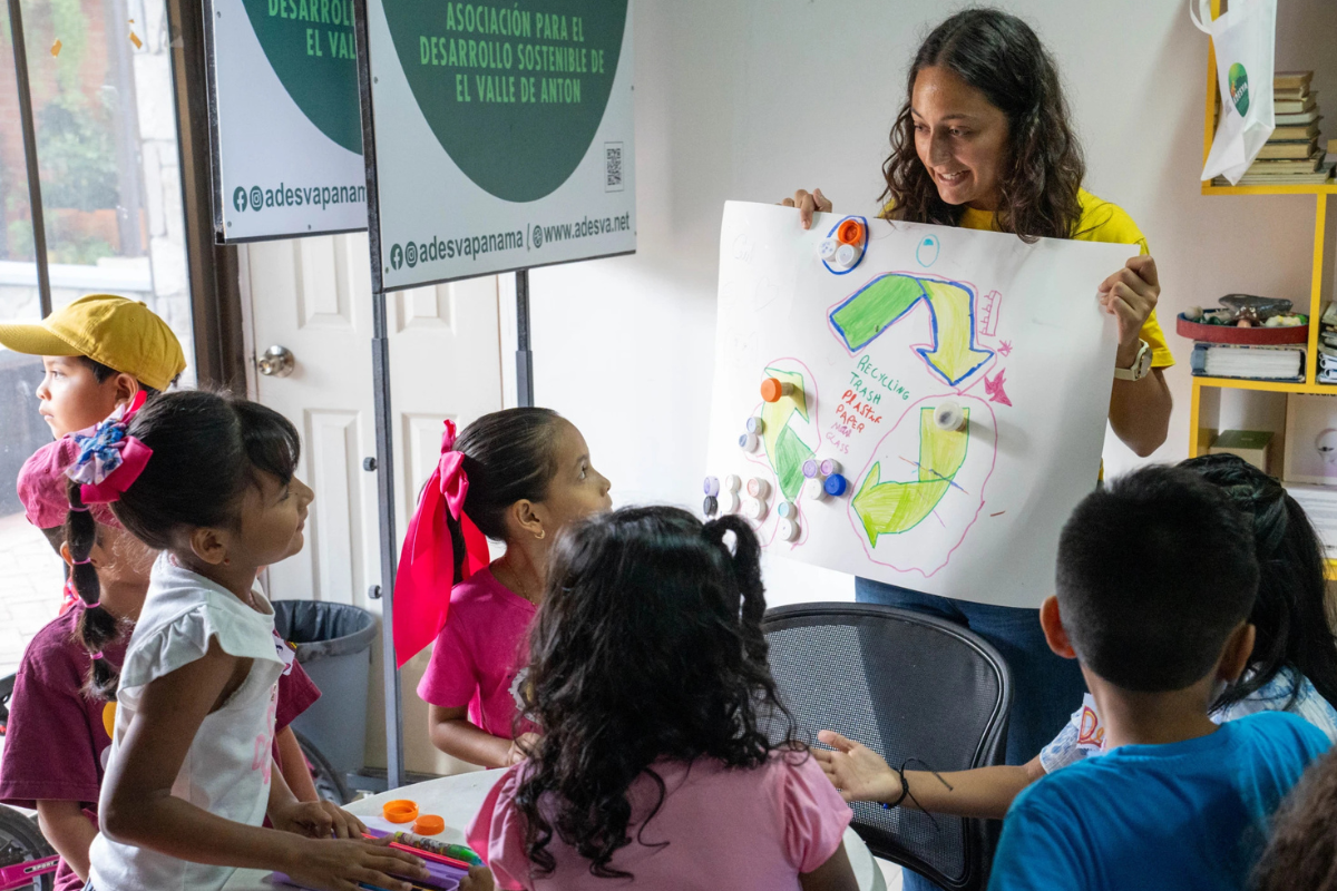 Gap Year Internship Abroad