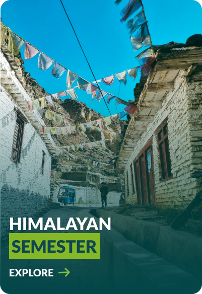 Himalayan Semester