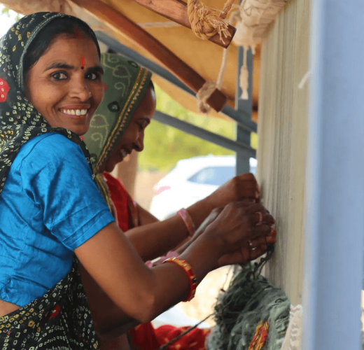 Gap year in India